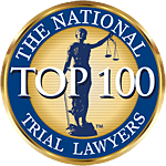 The National Top 100 Trial Lawyers