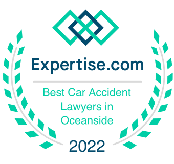 Expertise.com Best Car Accident Lawyer 2022