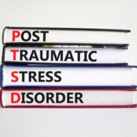 PTSD2 PTSD2