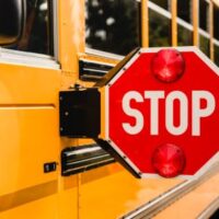 SchoolBusStopArm SchoolBusStopArm