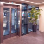 ElevatorGlassDoor ElevatorGlassDoor