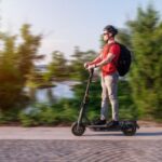 E_Scooter E_Scooter