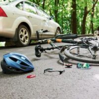 BikeCrash