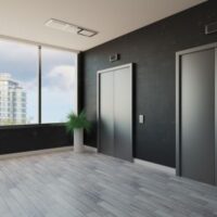 ElevatorDoors ElevatorDoors