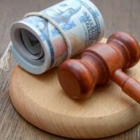 Money Settlement