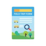 Permission SlipField Trip