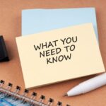 What to Know