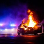 _Car Fire