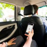 Rideshare Driver