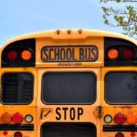 SchoolBusCrash