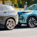 Rear-End Collision