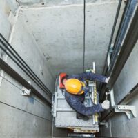 elevator maintenance elevator maintenance